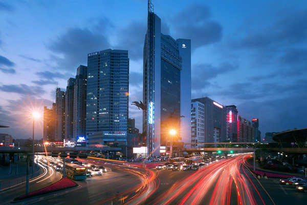 楼宇自控发展不得不面对的两大难题！(图1)