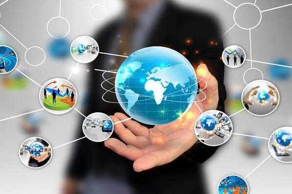 能耗监测系统硬件部署的基本框架！(图1)