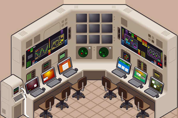 环境监测系统运行监督及巡检管理要求！(图1)