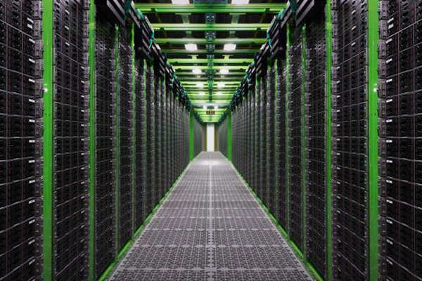 机房能耗在线监测场景分析！(图1)