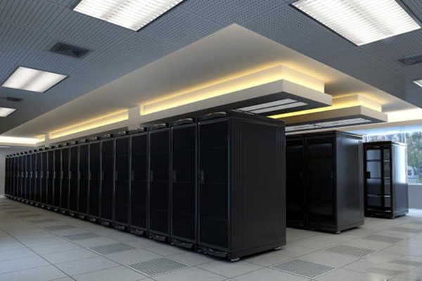 能耗监测系统定额初始模型搭建！(图1)