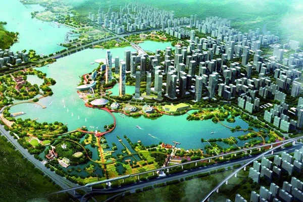 环境监测系统的建设任重而道远！(图1)