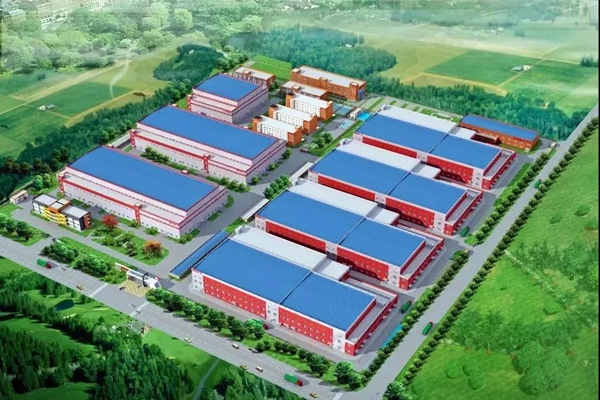 能耗监测系统多类能源计量一体化采集技术！(图1)