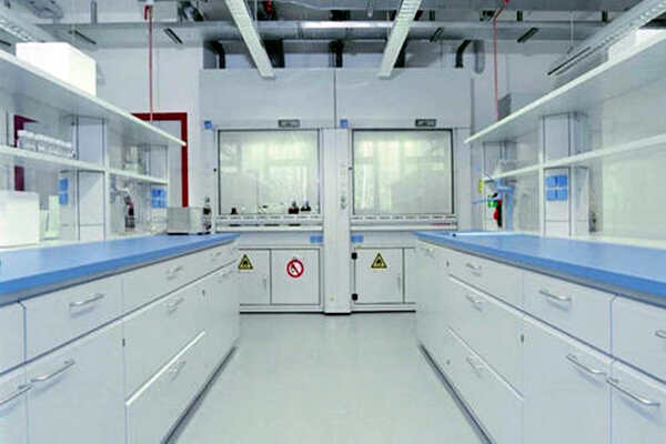 在建立环境监测部门的基础上建立实验室！(图1)