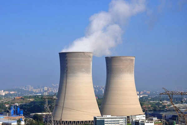 火电厂环境监测系统遇得问题怎么办？(图2)