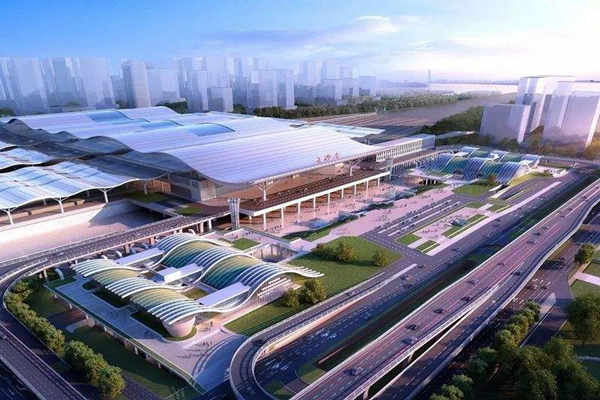 铁路客运站能耗在线监测工作的重难点！(图1)