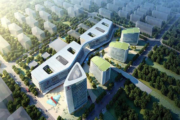 能耗监测系统数据采集的两种方式！(图1)