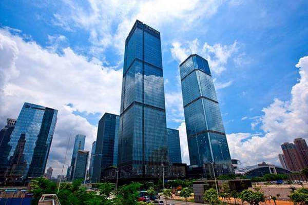 国内公共建筑能耗监测现状！(图1)