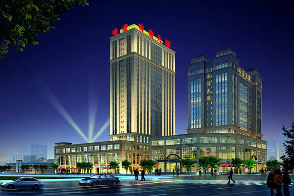 智能照明系统用户需求的实现！(图1)