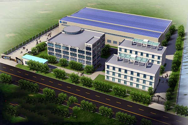 企业能耗在线监测系统的组成架构！(图1)