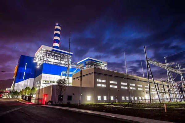 火电机组能耗监测系统节能调度的实现！(图1)