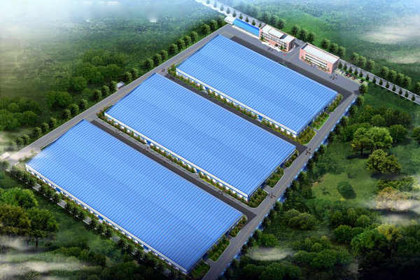 能耗在线监测系统层级架构设计！(图1)