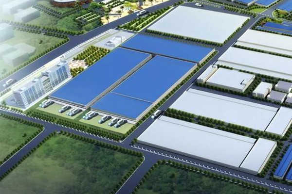 能耗监测机构现场考核！(图1)