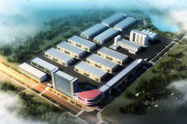 能耗监测系统的建设要求！(图1)