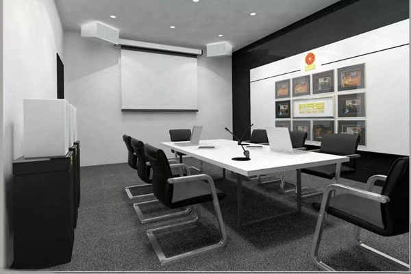 智能照明系统照明终端节点的设计！(图1)