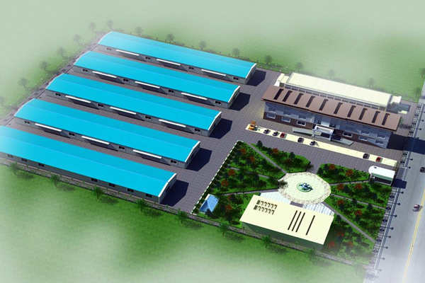 能耗监测发展总体规划！(图1)