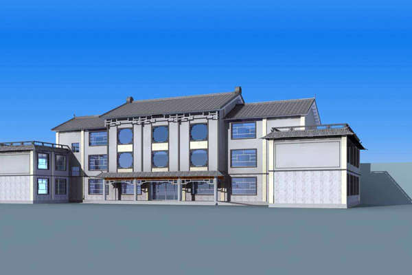 建筑能源管理系统平台功能框架！(图1)