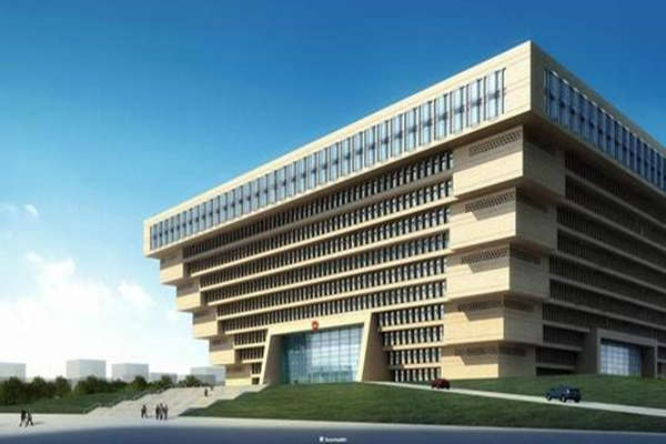 建筑能耗监测系统能耗分类分项！(图1)