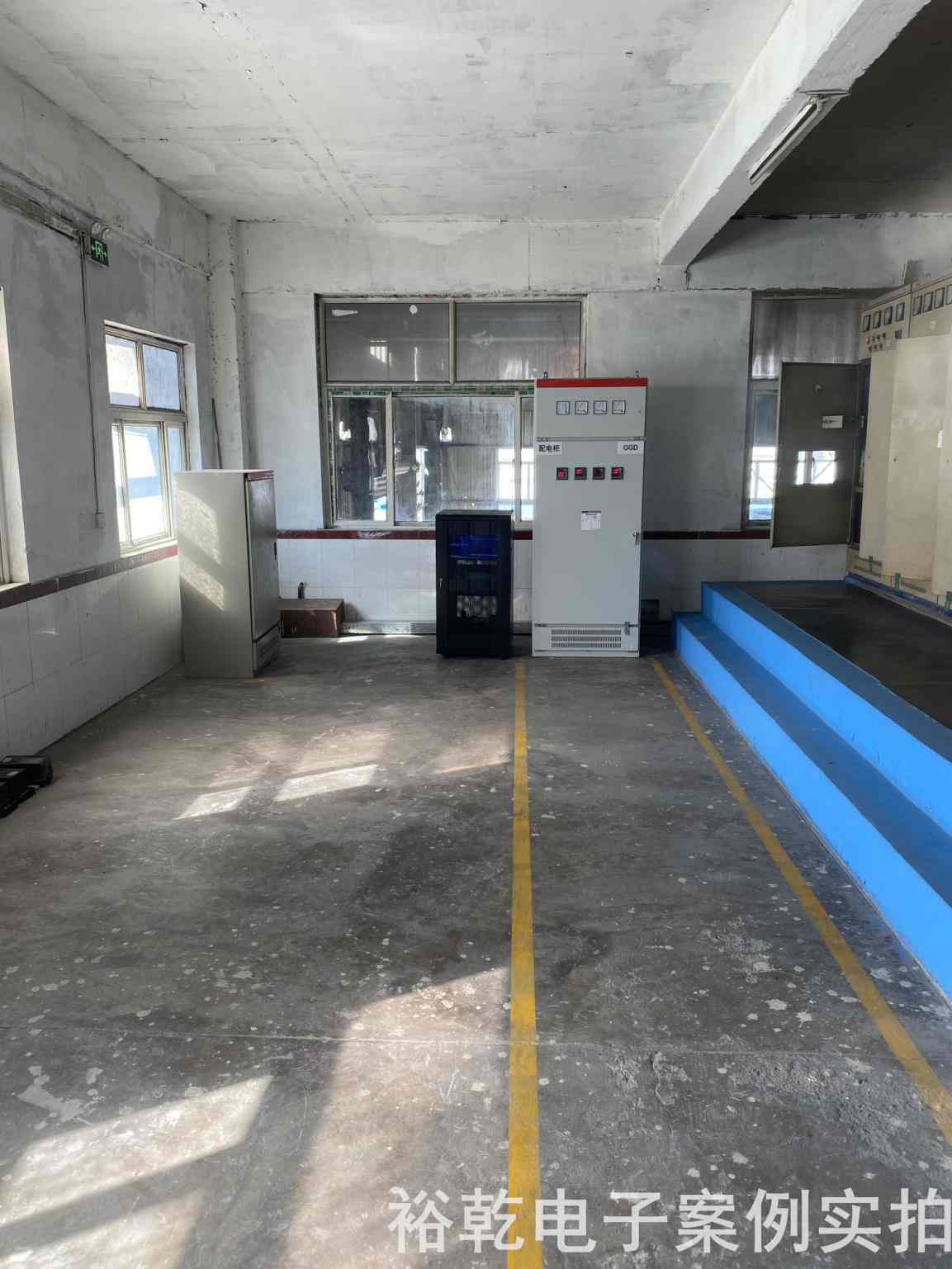 建华建材（菏泽）有限公司能耗监测案例(图2)