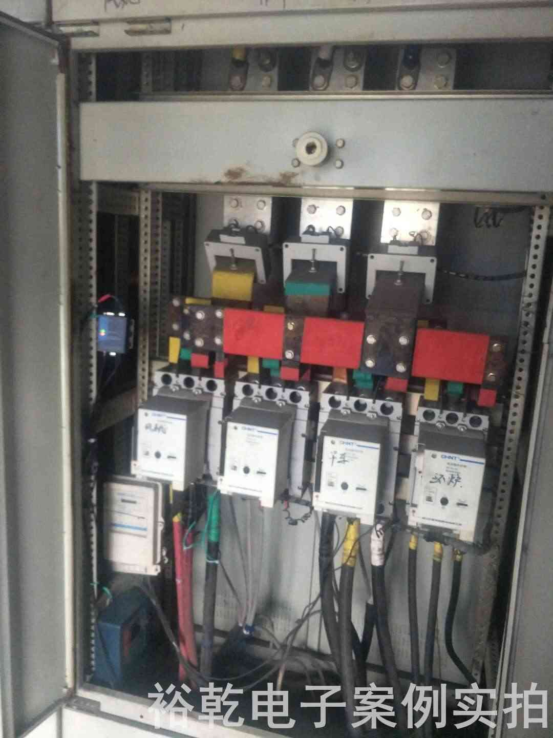 山东金源汇能耗监测案例(图5)