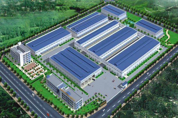 工业能耗监测系统基本架构！(图1)