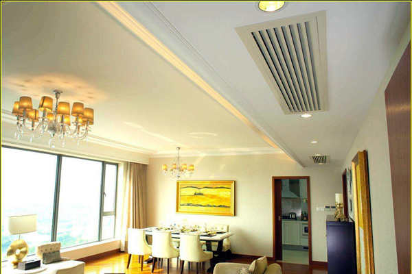 能源管理系统降低中央空调运行能耗，还有呢？(图1)