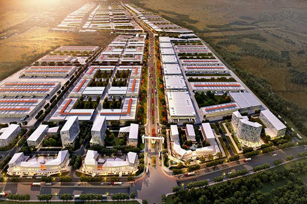 煤炭企业完善能源管理体系有什么好处？(图1)