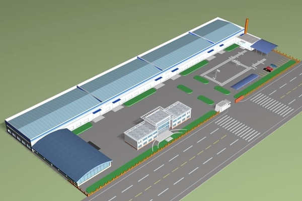 能耗监测意义重大，节能降耗少不了它！(图1)