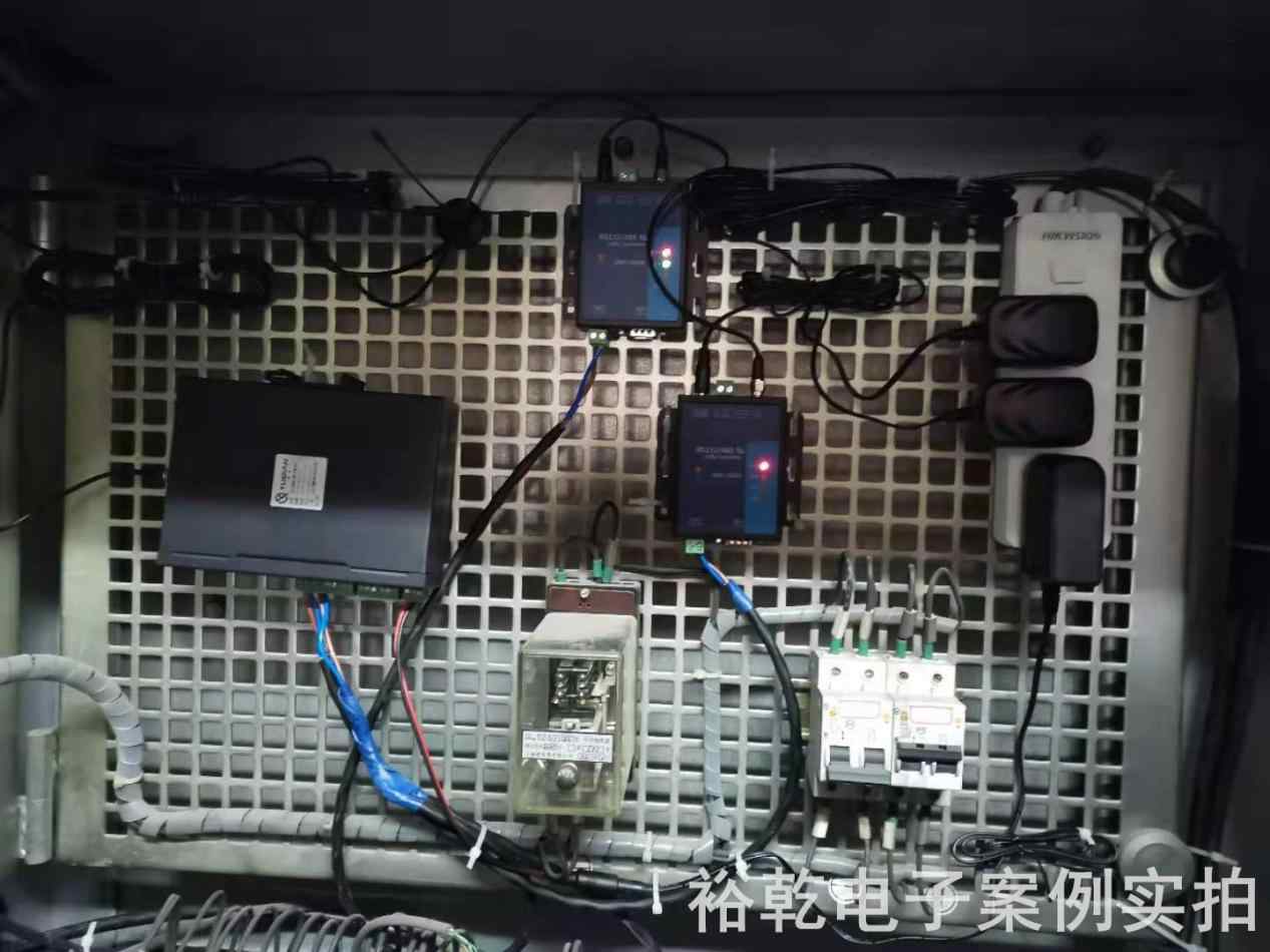 山东诚汇金实业有限公司能耗监测案例(图3)