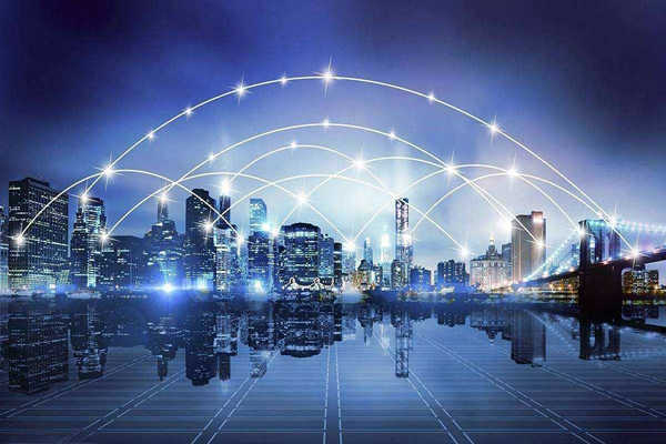 能耗监测系统技术框架！(图1)