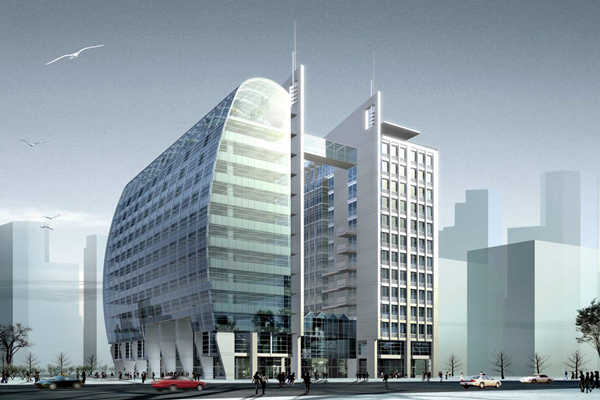 从头到尾教你搭建能耗监测平台！(图1)