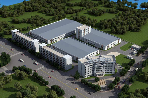 人造板热压机能耗监测工作分十步进行！(图1)