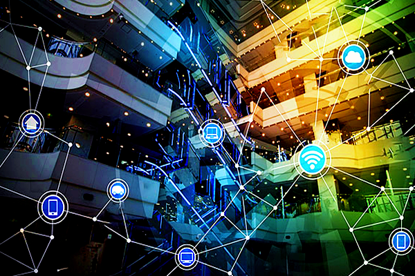 企业能耗在线监测系统的建设要求(图1)