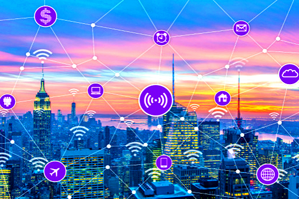 建筑能耗监测系统助力能源监测体系建设(图1)