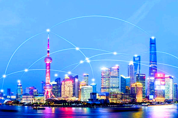 建筑能耗监测系统助力能源监测体系建设(图2)