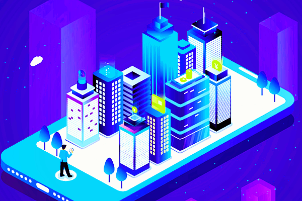 能耗监测系统在高校建筑中的实现价值！(图1)