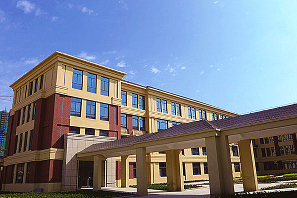 能耗监测系统在建筑中的应用！(图3)