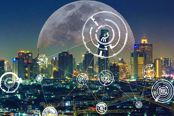 大型工业园能耗监测软件系统(图2)