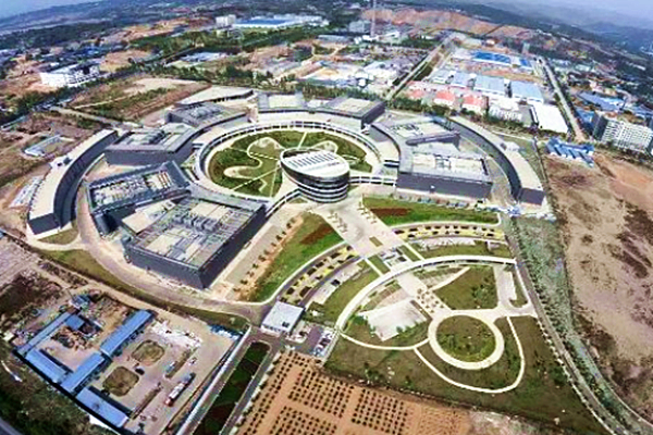 干货满满：能耗监测系统概述！(图1)