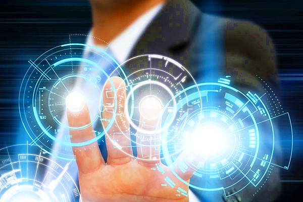 工业楼宇综合能耗监测管控系统！(图1)