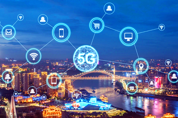 城市化背后能耗惊人，建筑能耗监测势在必行(图1)