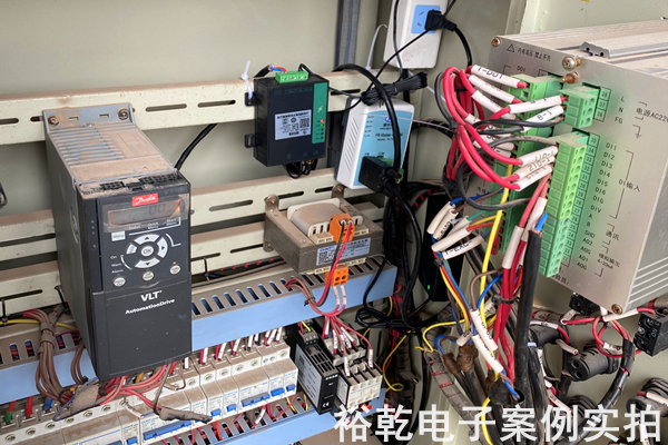 山东瑞福锂业有限公司 能耗监测案例(图4)