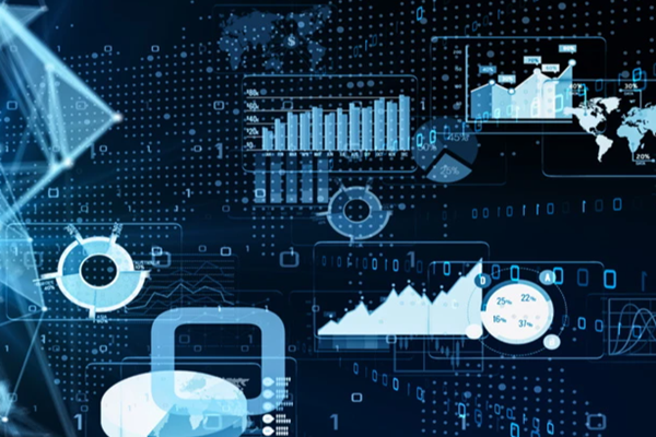 印染厂如何实现多方位能耗监测？(图1)