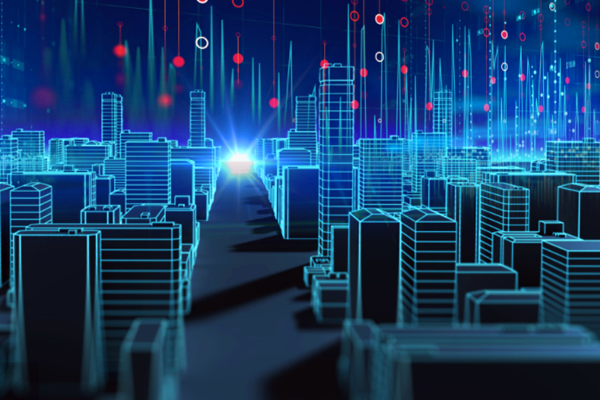 企业能源监测系统的主要特点！(图1)