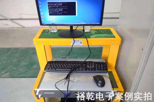 山东阿斯德科技有限公司能耗监测案例(图4)