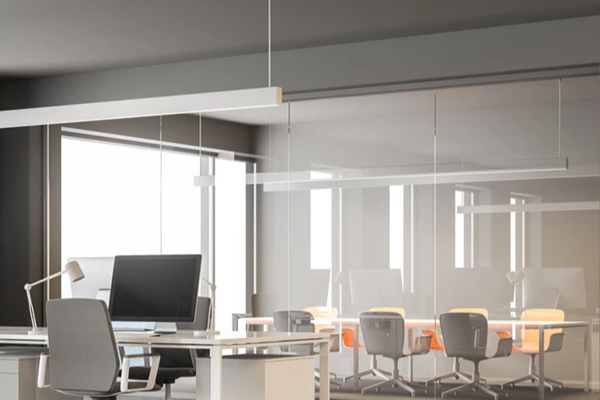 智能照明系统，不仅仅是开关灯！(图1)