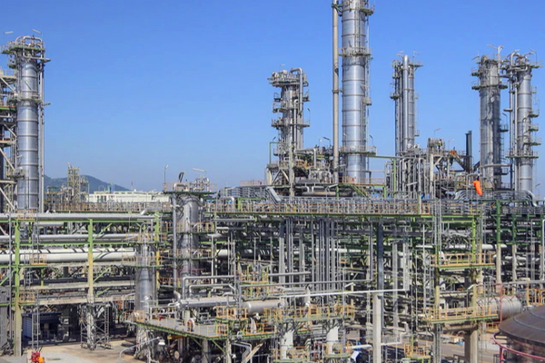 化工行业能源管理系统的应用！(图1)