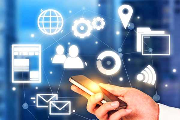 节能监测系统方案分析！(图1)