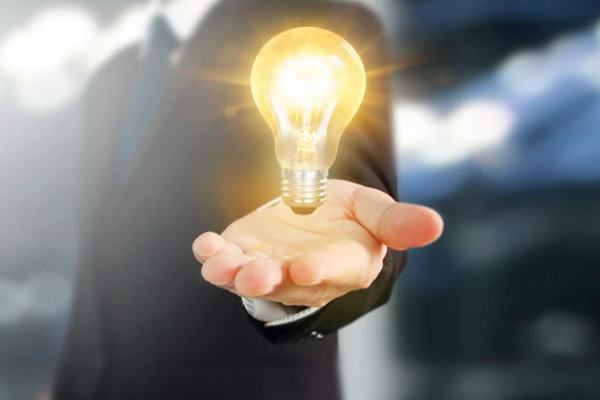 智能照明解决方案与传统照明系统有何不同？(图1)