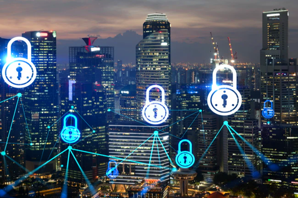 酒店能耗监测系统实施方案！(图1)